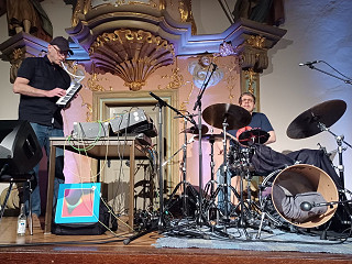 JazzArtFestival zum Nachhören